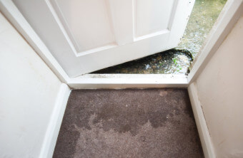 How to Handle Flooding in Your Home