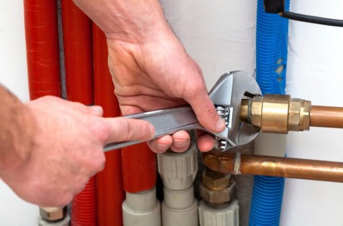 Top 10 Home Plumbing Repair Problems