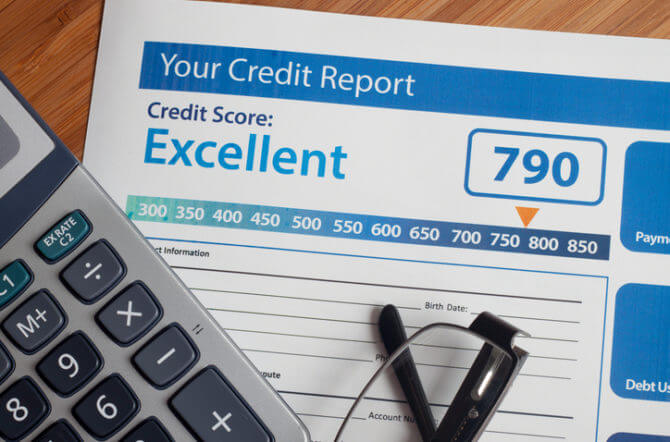 What You Need to Know About Credit Repair