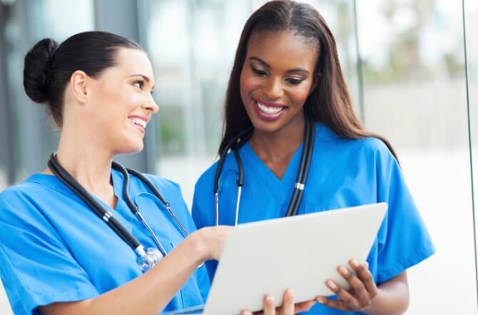 What is a Travel Nursing Job?