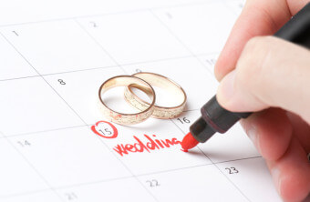 How Long Does It Take To Plan A Wedding?