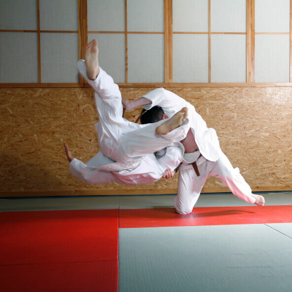 Interesting Facts about Judo