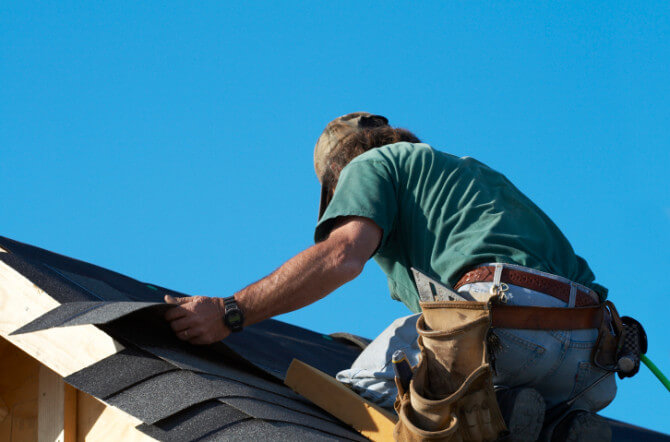 Top 10 Tips for Finding Reliable Roofers