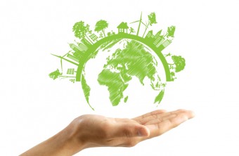 Sustainable is the Buzzword in Going Green
