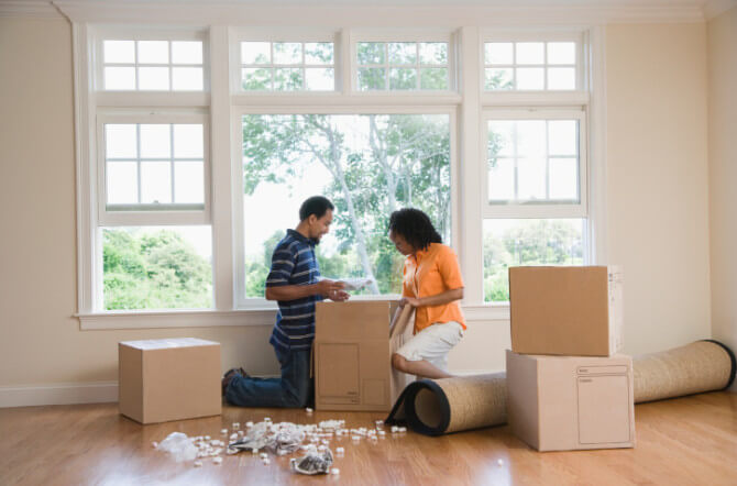Top 10 Mistakes New Home Buyers Make