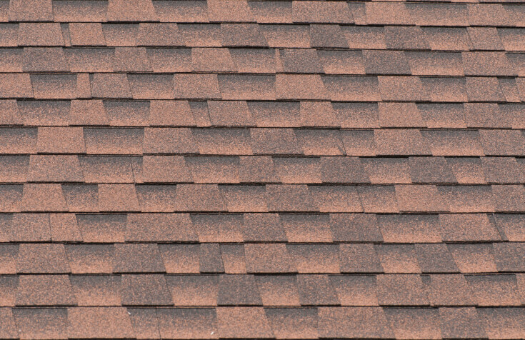 What Are Composition Shingles?
