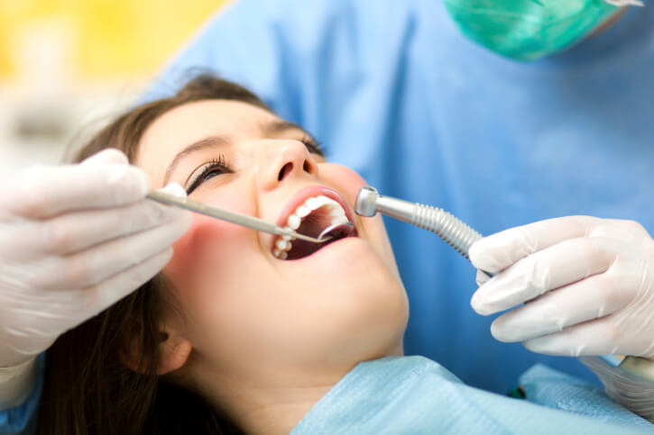 Dental Procedures Price List