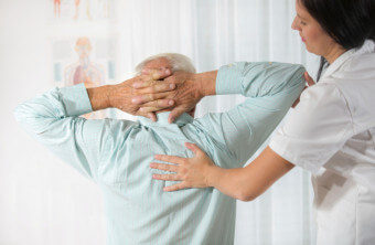 Do Chiropractors Provide Rheumatoid Arthritis Pain Relief?