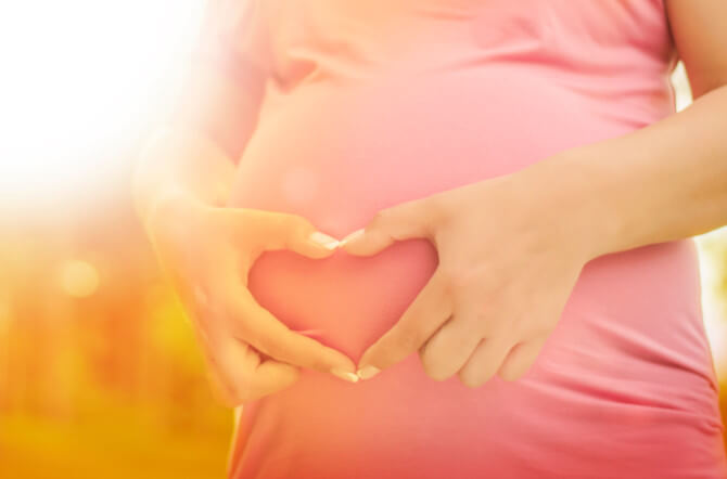 Top 10 Steps To Have A Healthy Pregnancy