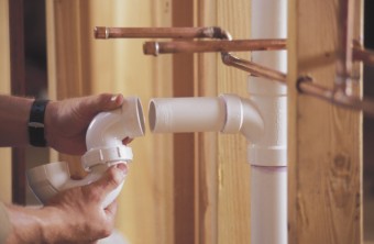 Types of Plumbing Pipes