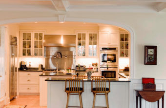Top 10 Kitchen Renovation Ideas