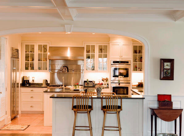 Top 10 Kitchen Renovation Ideas