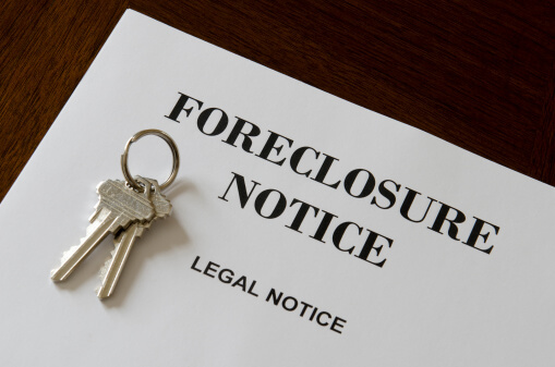 Top 10 Tips For Stopping Foreclosure