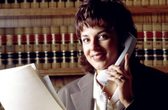 What Is a Paralegal?