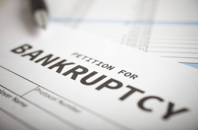 Top 10 Benefits of Chapter 7 Bankruptcy