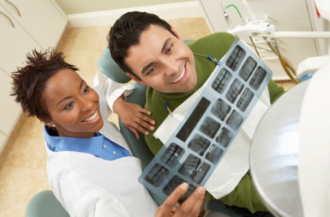 Top 10 Questions To Ask The Dentist