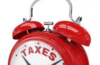 When Is the Tax Filing Deadline?