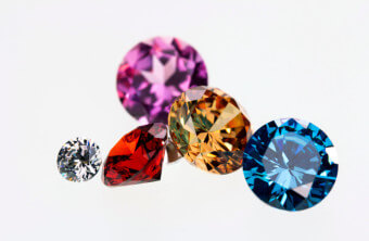 The Differences Between Rubies and Sapphires