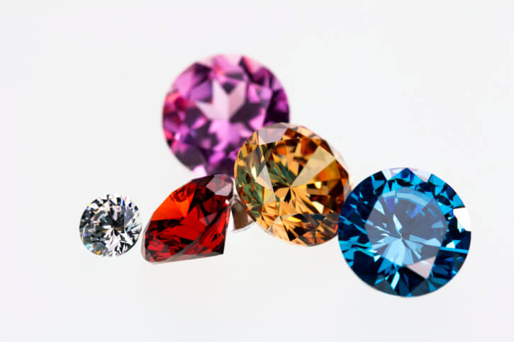 The Differences Between Rubies and Sapphires