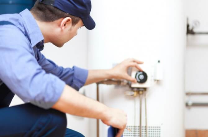 Top 5 Problems With Water Heaters