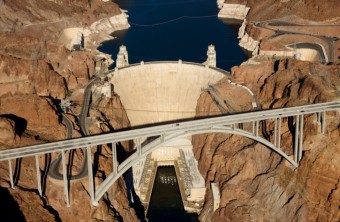 Hydroelectric Power and Hoover Dam