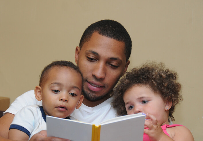 Early Reading Strategies for Children and Parents