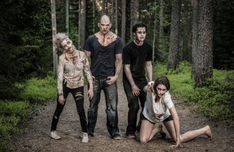 Top Tips for Surviving as a Zombie