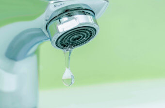 Leaky Faucet Troubleshooting