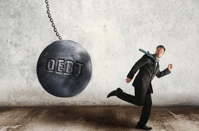 Top 10 Tips to Pay Off Debt Fast