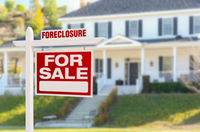 Top 10 Ways to Delay Foreclosure