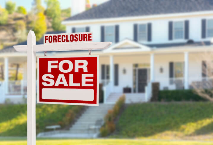 Top 10 Ways To Delay Foreclosure