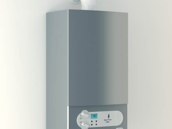 Advantages of a Direct Vent Water Heater