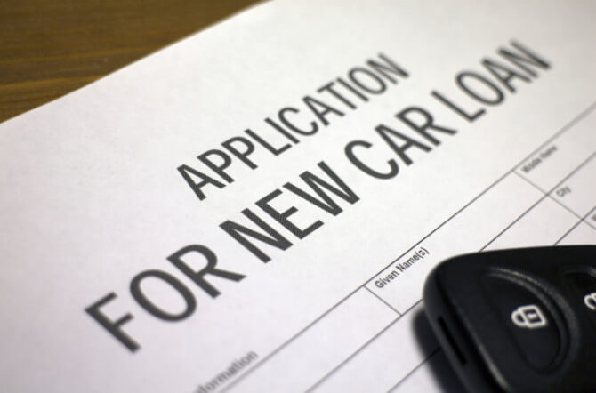 Bad Credit Auto Financing ‐ 5 Questions to Ask