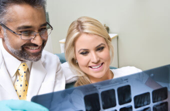 Finding the Best Dentist