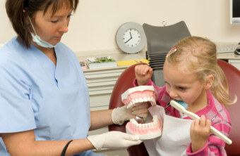 Top 10 Questions To Ask Your Pediatric Dentist