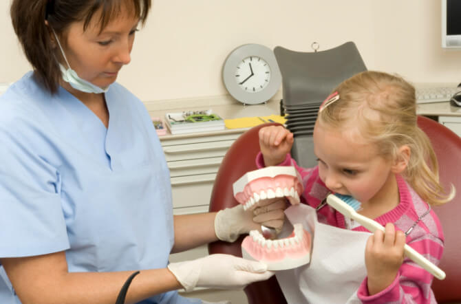 Top 10 Questions To Ask Your Pediatric Dentist
