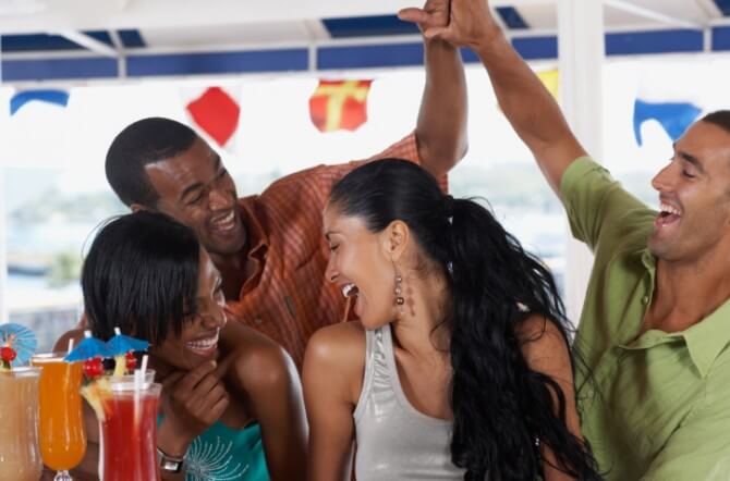 Vacation Cruise Packages ‐ Tips and Precautions
