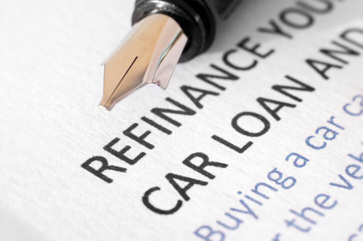 FAQs about Refinancing a Car Loan