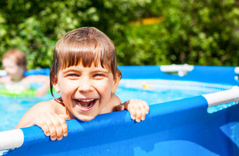 Inflatable Pools: Tips for Proper Water Treatment