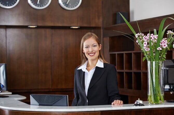 What Documents Do You Need at Hotel Check‐In?