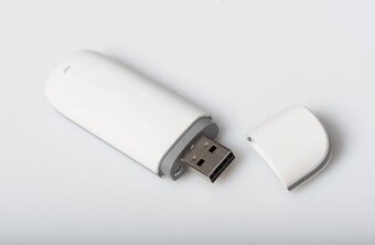 3G Internet Dongle ‐ What it Does