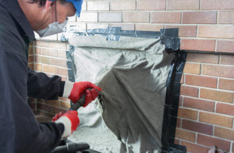 Chimney Sweeps Help Winterize Your Home