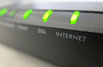 DSL vs. Satellite Internet