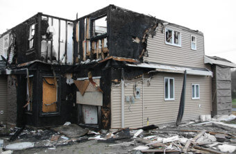 Do’s and Don’ts for House Fire Restoration