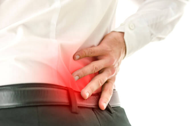 Herniated Disks and Chiropractic Care