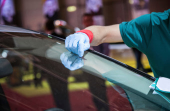 It’s Easy to Repair a Scratched Windshield