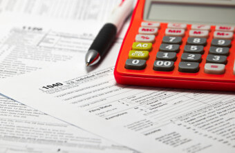 Overlooked Federal Income Tax Deductions