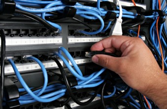 The Advantages of a Structured Wiring System