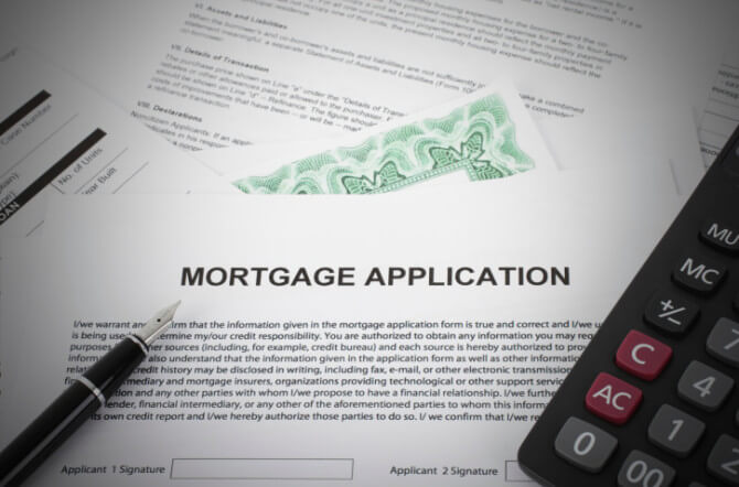 The Different Types of Mortgage Loans