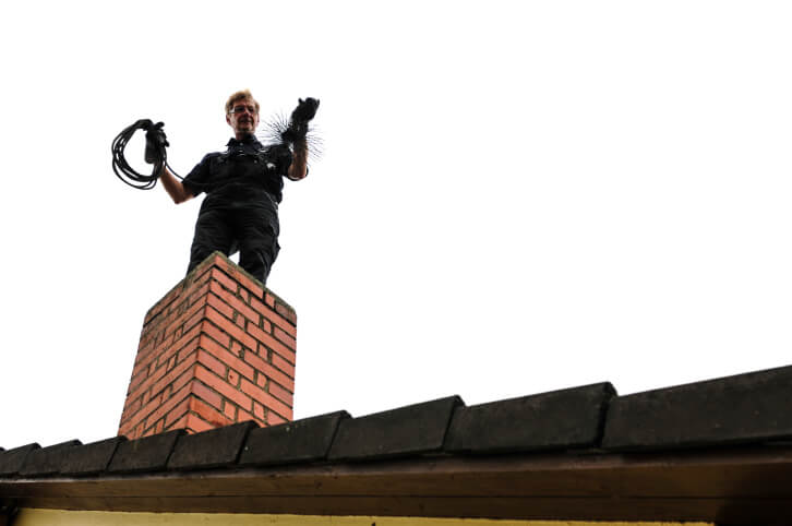 Tips For Hiring a Chimney Sweeper